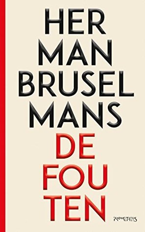 De fouten (Hardcover)