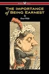 The Importance of Being Earnest by Oscar Wilde