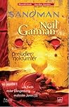 The Sandman, Cilt...