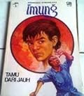 Imung: Tamu dari Jauh
