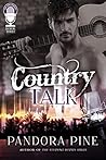 Country Talk by Pandora Pine