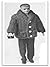 #1725 KEN CAR COAT VINTAGE ...