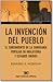 La invención del pueblo by Edmund S. Morgan