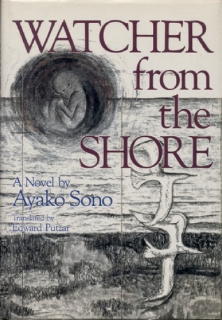 Watcher from the Shore