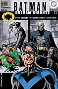 Batman: Gotham Knights #11