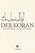 Der Koran by Anonymous Der Koran by Anonymous