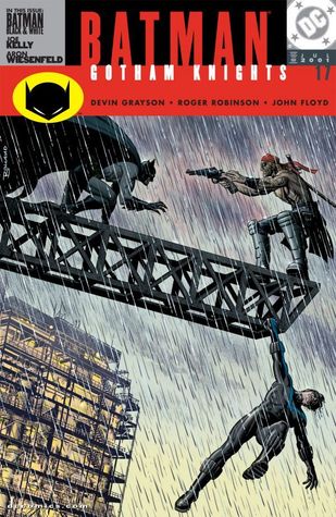 Batman: Gotham Knights #17 (Unknown Binding)