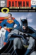 Batman: Gotham Knights #20