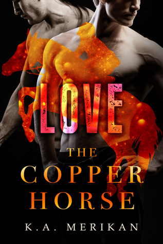 Love (The Copper Horse #3)