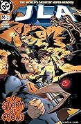 JLA (1997-2006) #66