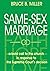 Same Sex Marriage: A Bold C...