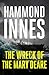 The Wreck of the Mary Deare by Hammond Innes