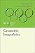 Geometric Inequalities: In Mathematical Olympiad And Competitions (Mathematical Olympiad Series Book 12)