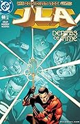 JLA (1997-2006) #68