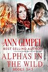 Alphas in the Wild by Ann Gimpel