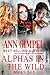 Alphas in the Wild: Books 1-3