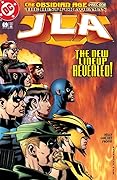 JLA (1997-2006) #69