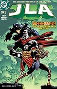JLA (1997-2006) #70