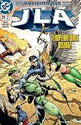 JLA (1997-2006) #71
