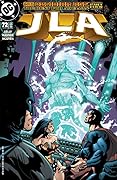 JLA (1997-2006) #72