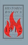 Исторические происшествия в Москве 1812 года во время присутс... by Johannes Ambrosius Rosenstr...