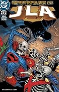 JLA (1997-2006) #73