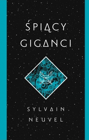 Śpiący giganci (Archiwa Temidy, #1)
