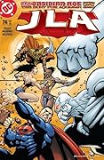 JLA (1997-2006) #74