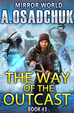 The Way of the Outcast (Mirror World #3)