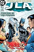 JLA (1997-2006) #76