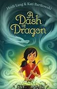 A Dash of Dragon