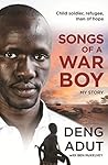 Songs of a War Boy