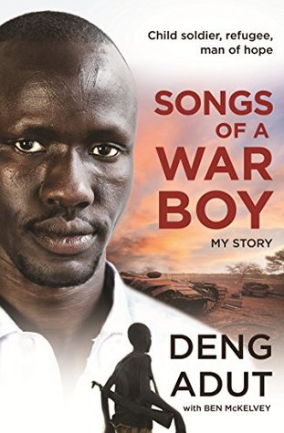 Songs of a War Boy (Kindle Edition)