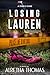 Losing Lauren (Detective Rachel Storme #2)