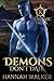 Demons Don't Date (Demonic ...
