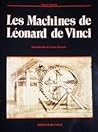 les machines de leonard de vinci