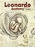 Leonardo Anatomy (Great Painters)