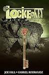 Locke & Key, Vol. 2 by Joe Hill Locke & Key, Vol. 2 by Joe Hill