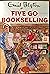 Five Go Bookselling