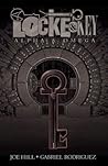 Locke & Key, Vol. 6 by Joe Hill