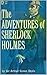 The Adventures of Sherlock Holmes (Illustrated Version)