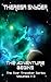 The Adventure Begins: The Star Traveler Series - Volume 1-3 (The Star Travelers - Collection Book 1)