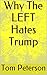 Why The LEFT Hates Trump
