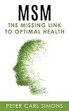 MSM - The Missing Link to Optimal Health