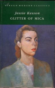 Glitter of Mica (Paperback)