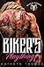 Biker's Plaything (Seven Devils MC Book 1)