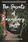 The Secrets of Roscarbury Hall by Ann O'Loughlin