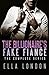 The Billionaire's Fake Fiance: Complete Series