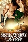 Highlander's Bride by Lexy Timms