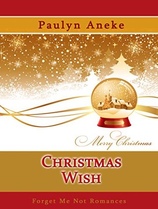 Christmas Wish (Kindle Edition)